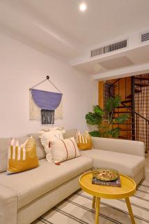 ®{Tulum~Experience}@Downtown PoolViewPenthouse - Santo Domingo - 8