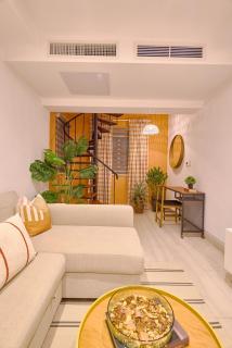 ®{Tulum~Experience}@Downtown PoolViewPenthouse - Santo Domingo - 7