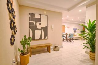 ®{Tulum~Experience}@Downtown PoolViewPenthouse - Santo Domingo - 6