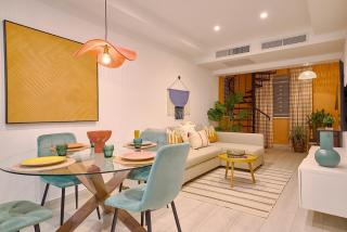 ®{Tulum~Experience}@Downtown PoolViewPenthouse - Santo Domingo - 2