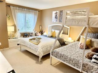 Scorpion Hiuse Langley -ROOM 2 - Langley - 7