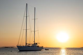 Sailing Vessel Summer Jo 2 Night Voyage, Pricing is for 2 Nights All Inclusive Food - 9