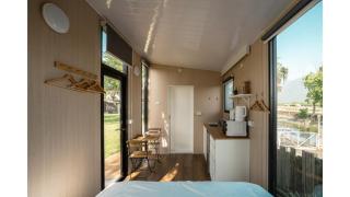 East Village Inn 2 by Tiny Away - - 3