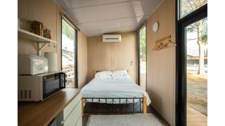 East Village Inn 2 by Tiny Away - - 8