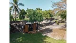 East Village Inn 2 by Tiny Away - - 0