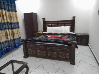 New Palace Guest House - Islamabad - 5