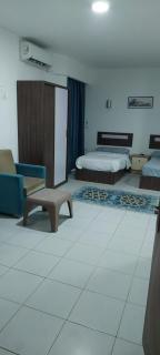 Majestic apartments - Hurghada - 1