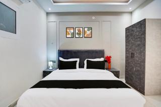 Hotel O SS Royal - 8