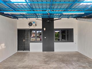 Aden's Stopover House - Kuala Nerang - 9