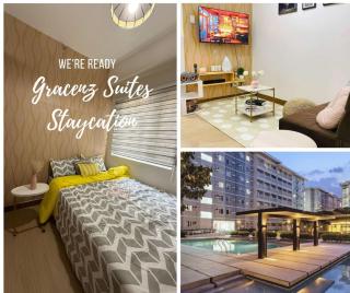 Trees Residence by Gracenz - Manila - 0