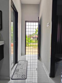 Aden's Stopover House - Kuala Nerang - 8
