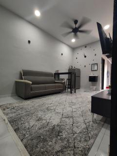 Aden's Stopover House - Kuala Nerang - 7