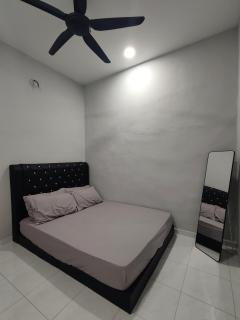 Aden's Stopover House - Kuala Nerang - 6