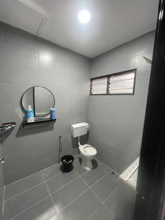 Aden's Stopover House - Kuala Nerang - 3