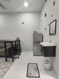 Aden's Stopover House - Kuala Nerang - 1