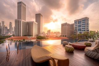Naumi Hotel Singapore - Singapur - 0