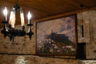 Old Bazaar 1790 - Gjirokastër - 9