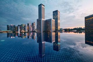 Naumi Hotel Singapore - 8