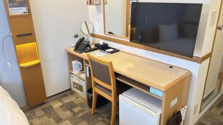 Toyoko Inn Hokkaido Tokachi Obihiro Ekimae - Obihiro - 1