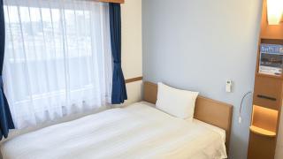 Toyoko Inn Hokkaido Tokachi Obihiro Ekimae - Obihiro - 3