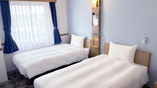 Toyoko Inn Hokkaido Tokachi Obihiro Ekimae - Obihiro - 7