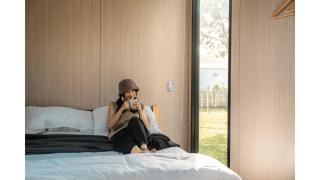 East Village Inn1 by Tiny Away - - 5