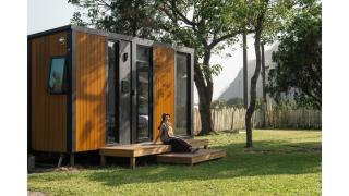 East Village Inn1 by Tiny Away - - 0