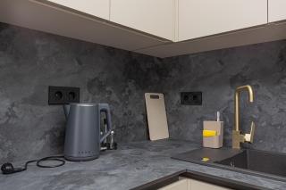 Apartament zonă Centrală - Chişinău - 2