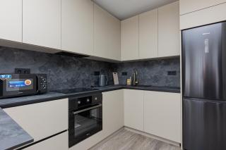 Apartament zonă Centrală - Chişinău - 1