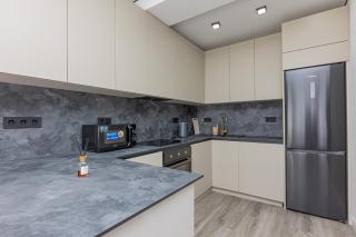 Apartament zonă Centrală - Chişinău - 3