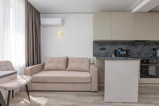 Apartament zonă Centrală - Chişinău - 4