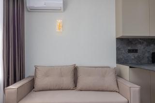 Apartament zonă Centrală - Chişinău - 6