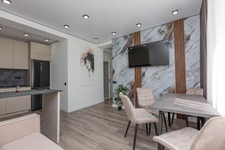 Apartament zonă Centrală - Chişinău - 9