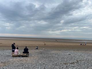 The Rainbow's nest - Morecambe - 4