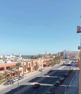 Majestic apartments - Hurghada - 7
