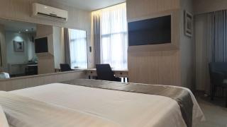 1O1 URBAN Jakarta Thamrin - Giacarta - 8