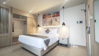 1O1 URBAN Jakarta Thamrin - Giacarta - 4