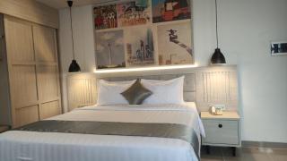 1O1 URBAN Jakarta Thamrin - Giacarta - 3