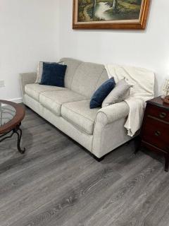 Relaxing Redwood Retreat - King Suite - No Chores - Smith River - 3