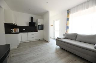 Gemütliche Wohnung im Zentrum Top 1 - Zeltweg - 2