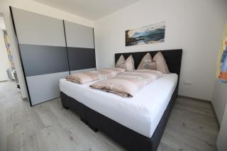 Gemütliche Wohnung im Zentrum Top 1 - 2