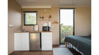 East Village Inn1 by Tiny Away - - 7