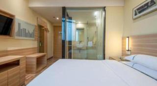 City Comfort Inn Shanghai International Tourism Resort Disney - Shanghai - 6
