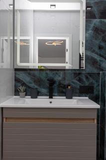 Apartament pe 2 nivele Central! - Chişinău - 3
