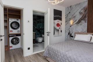 Apartament pe 2 nivele Central! - Chişinău - 7