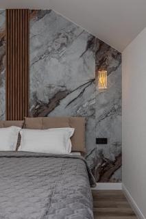 Apartament pe 2 nivele Central! - Chişinău - 5