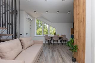 Apartament pe 2 nivele Central! - Chişinău - 9