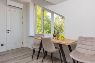 Apartament pe 2 nivele Central! - Chişinău - 6