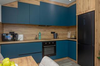Apartament pe 2 nivele Central! - Chişinău - 8