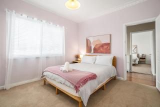 Dalton Dream - Cosy Close to CBD Wifi - 2